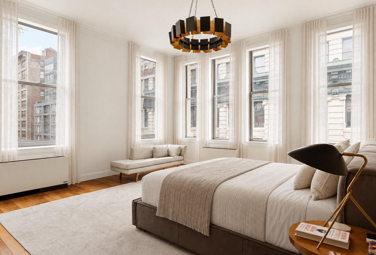 655 6TH Avenue Unit 5B, Manhattan NY 10010