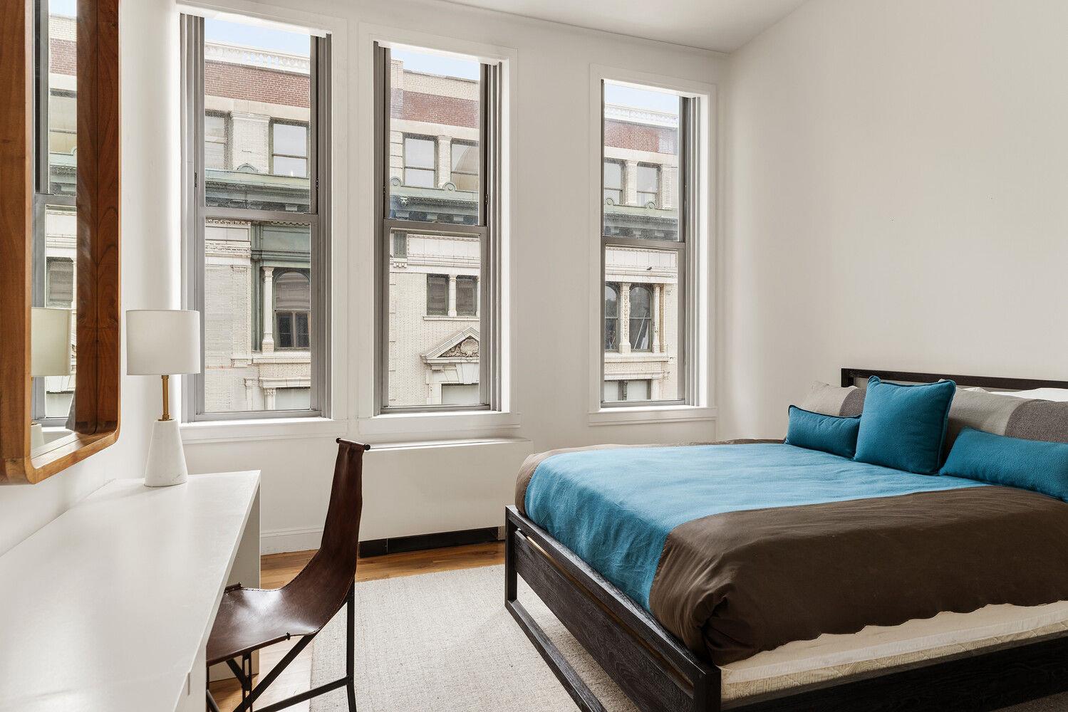 655 6TH Avenue Unit 5B, Manhattan NY 10010