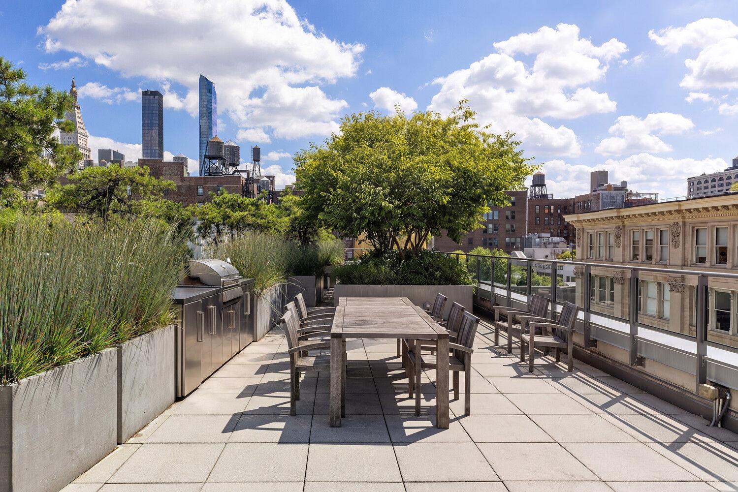 655 6TH Avenue Unit 5B, Manhattan NY 10010