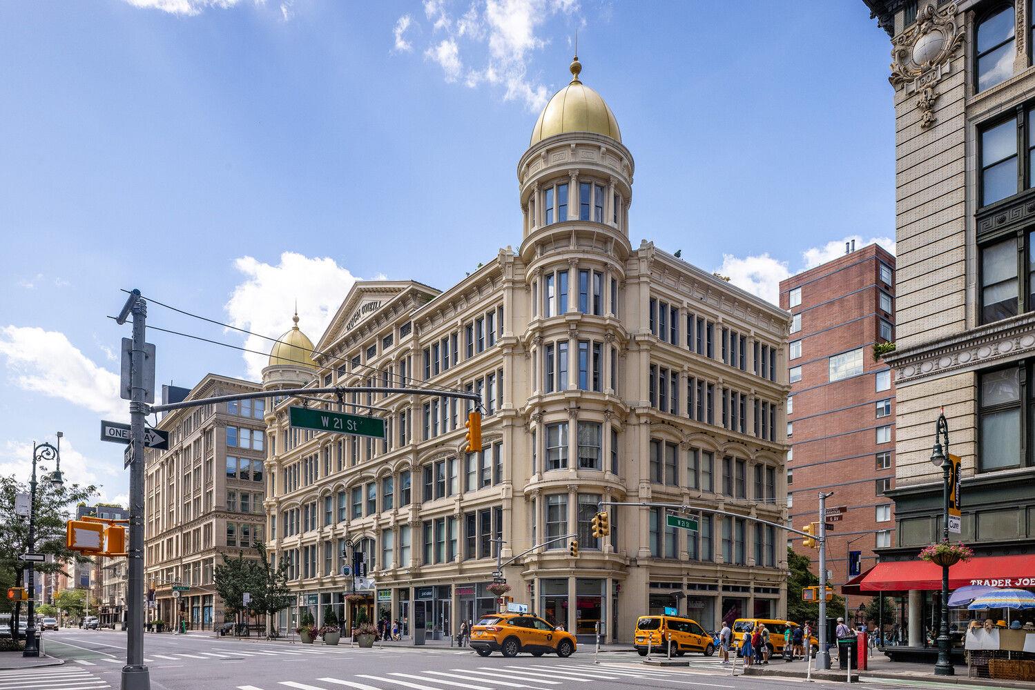 655 6TH Avenue Unit 5B, Manhattan NY 10010