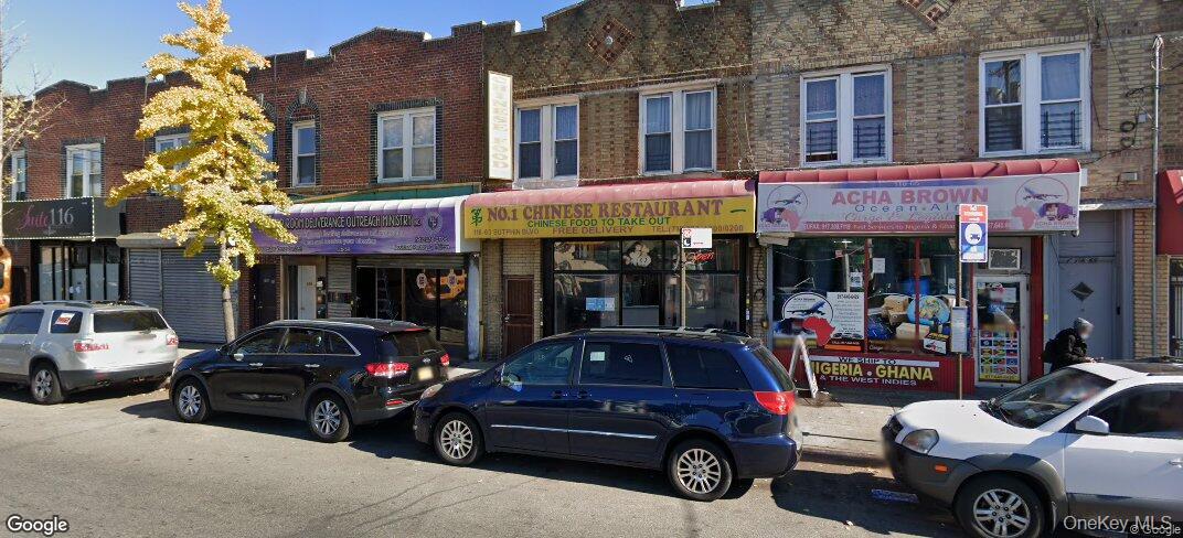 11663 Sutphin Boulevard, Jamaica NY 11434