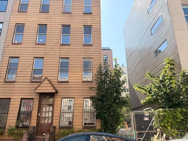 142 N 11th Street, Brooklyn NY 11249