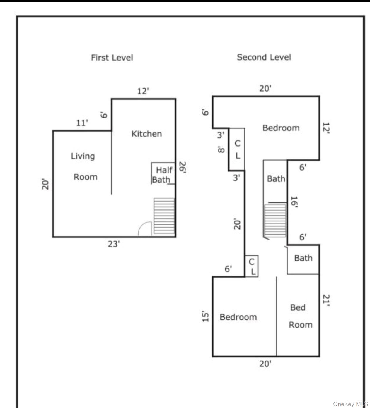 99-72 66th Road Unit 11G, Rego Park NY 11374