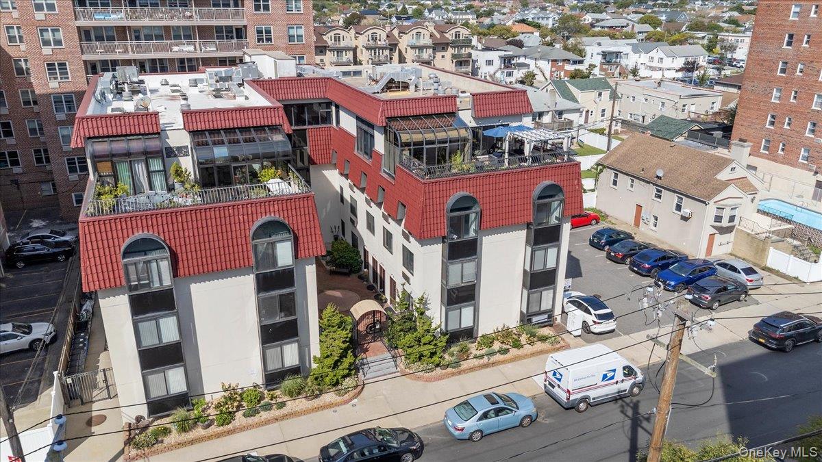 425 Shore Road Unit 2D, Long Beach NY 11561