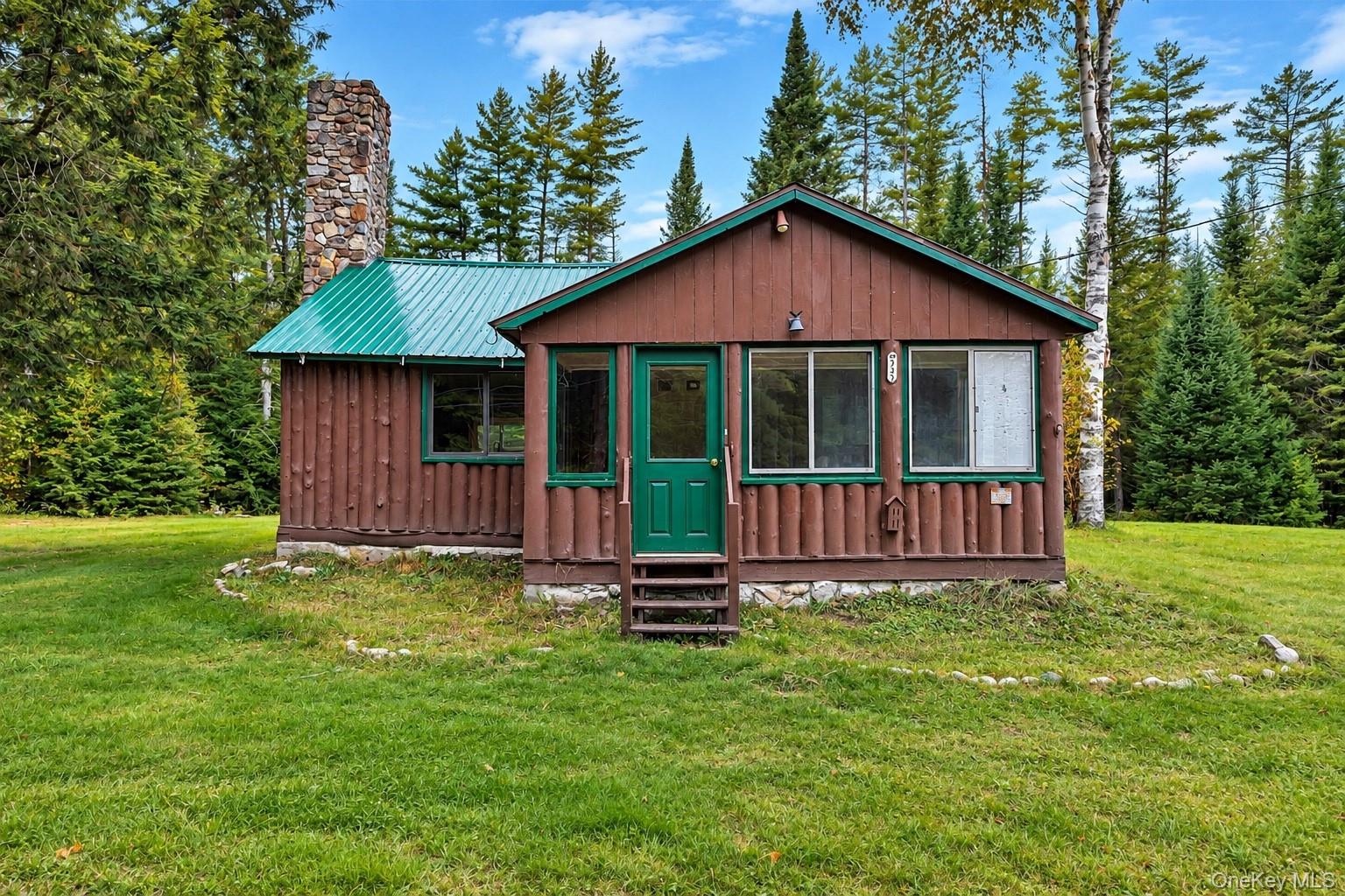 343 Shaw Hill Road, Call Listing Agent NY 12808