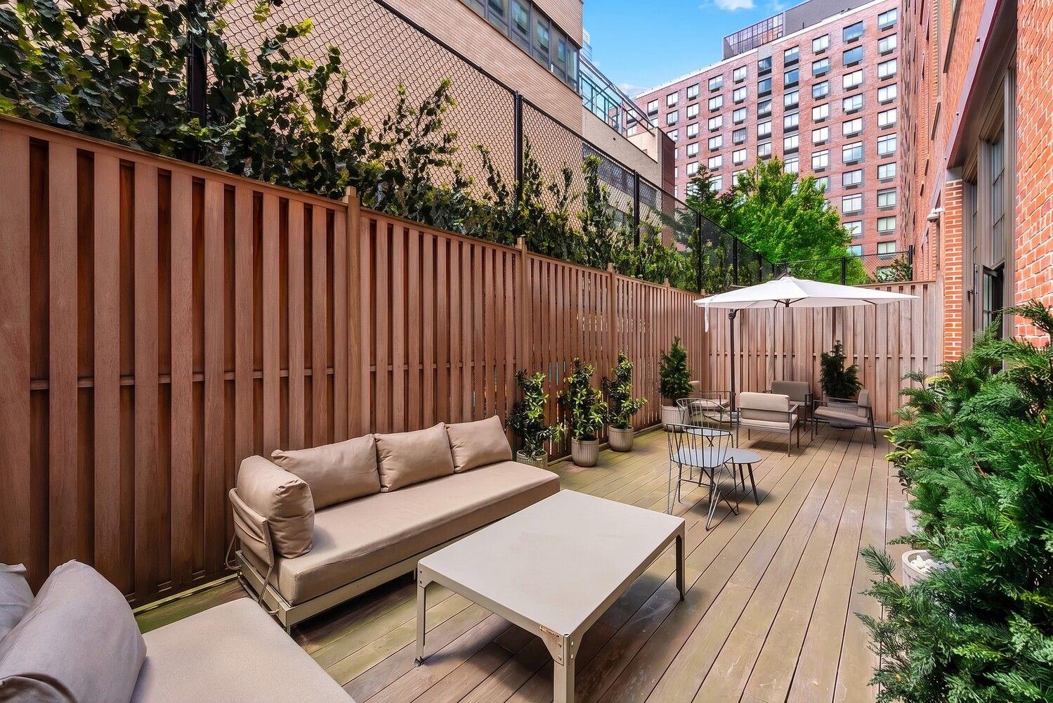 520 W 45TH Street Unit APT4C, Manhattan NY 10036