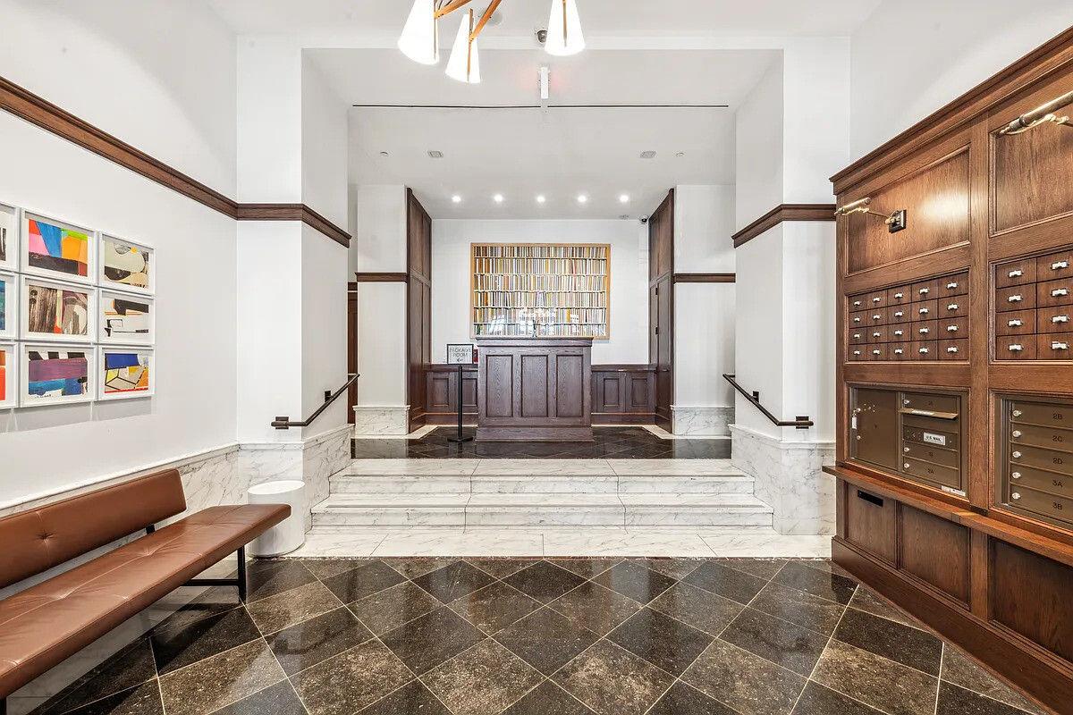 520 W 45TH Street Unit APT4C, Manhattan NY 10036