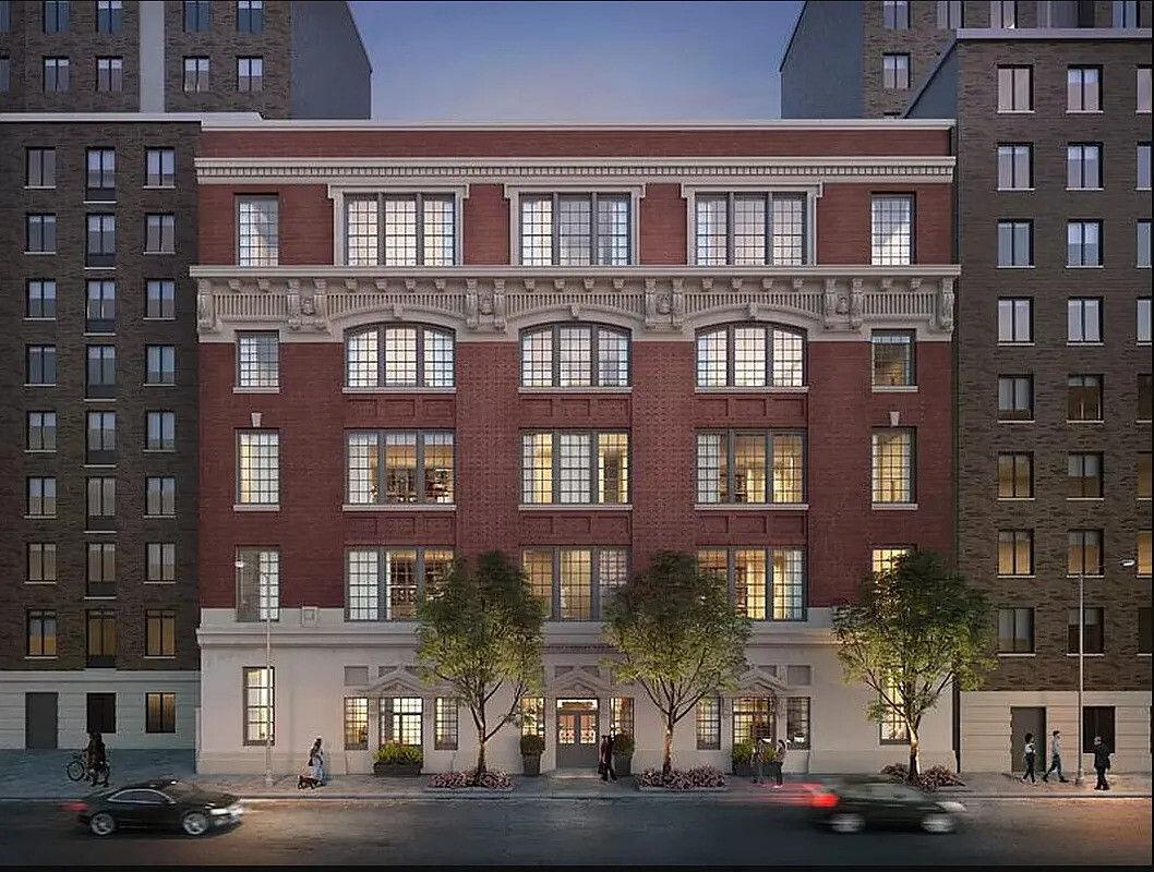 520 W 45TH Street Unit APT4C, Manhattan NY 10036