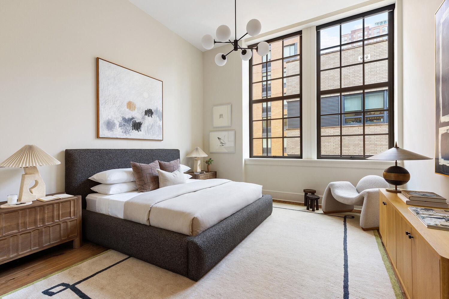 520 W 45TH Street Unit APT4C, Manhattan NY 10036