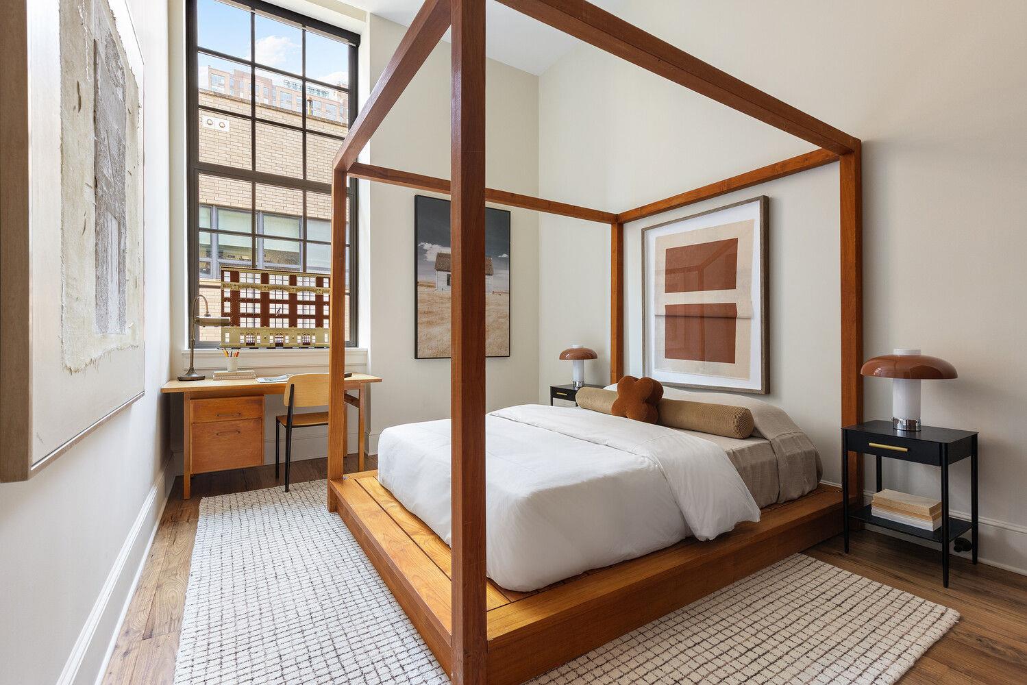 520 W 45TH Street Unit APT4C, Manhattan NY 10036