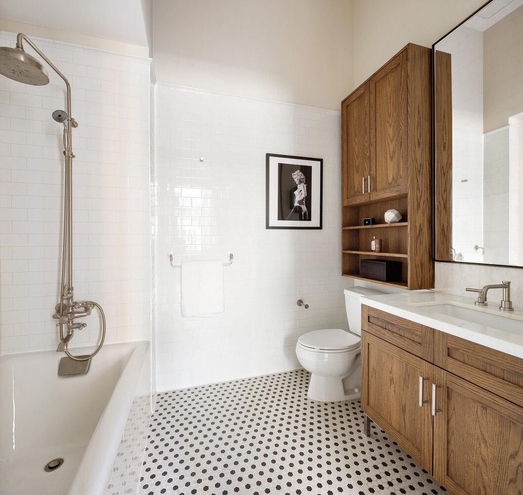520 W 45TH Street Unit APT4C, Manhattan NY 10036