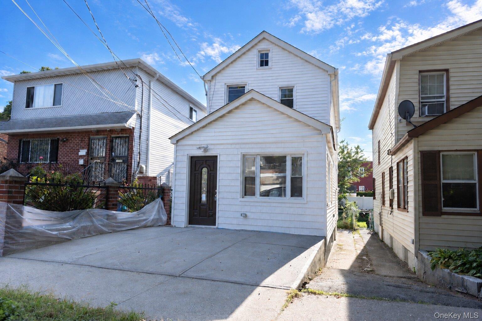 10910 175th Street, Jamaica NY 11433