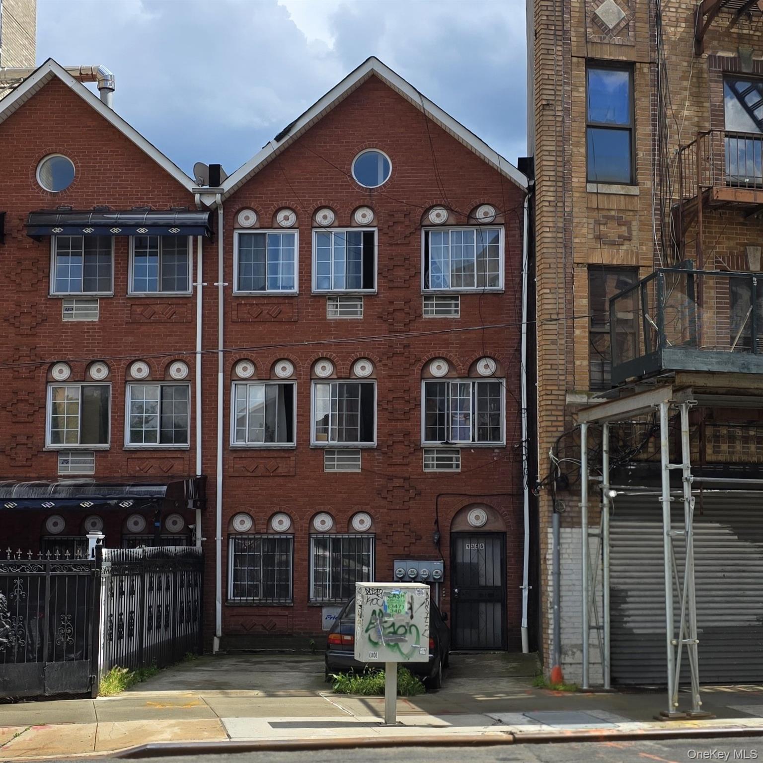 1356 E New York Avenue, Brooklyn NY 11212