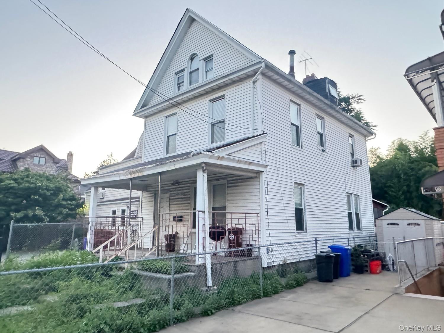 146-59 Delaware Avenue, Flushing NY 11355