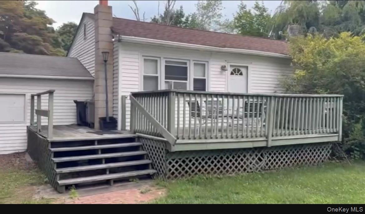 164 Bellport Avenue, Medford NY 11763