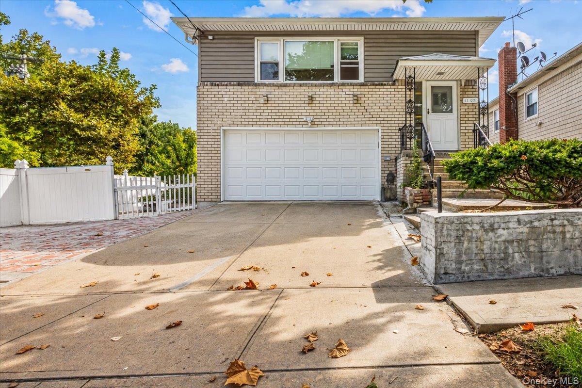 1107 137th Street, College Point NY 11356