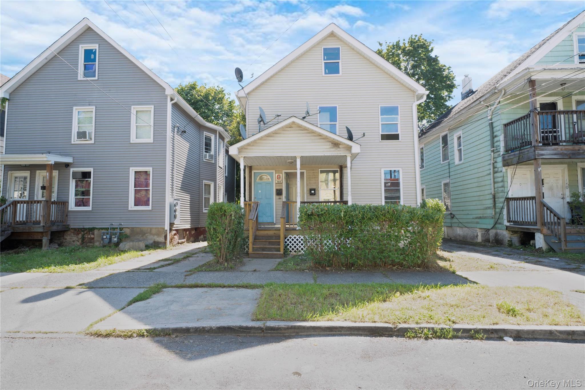 144 Winnikee Avenue, Poughkeepsie NY 12601