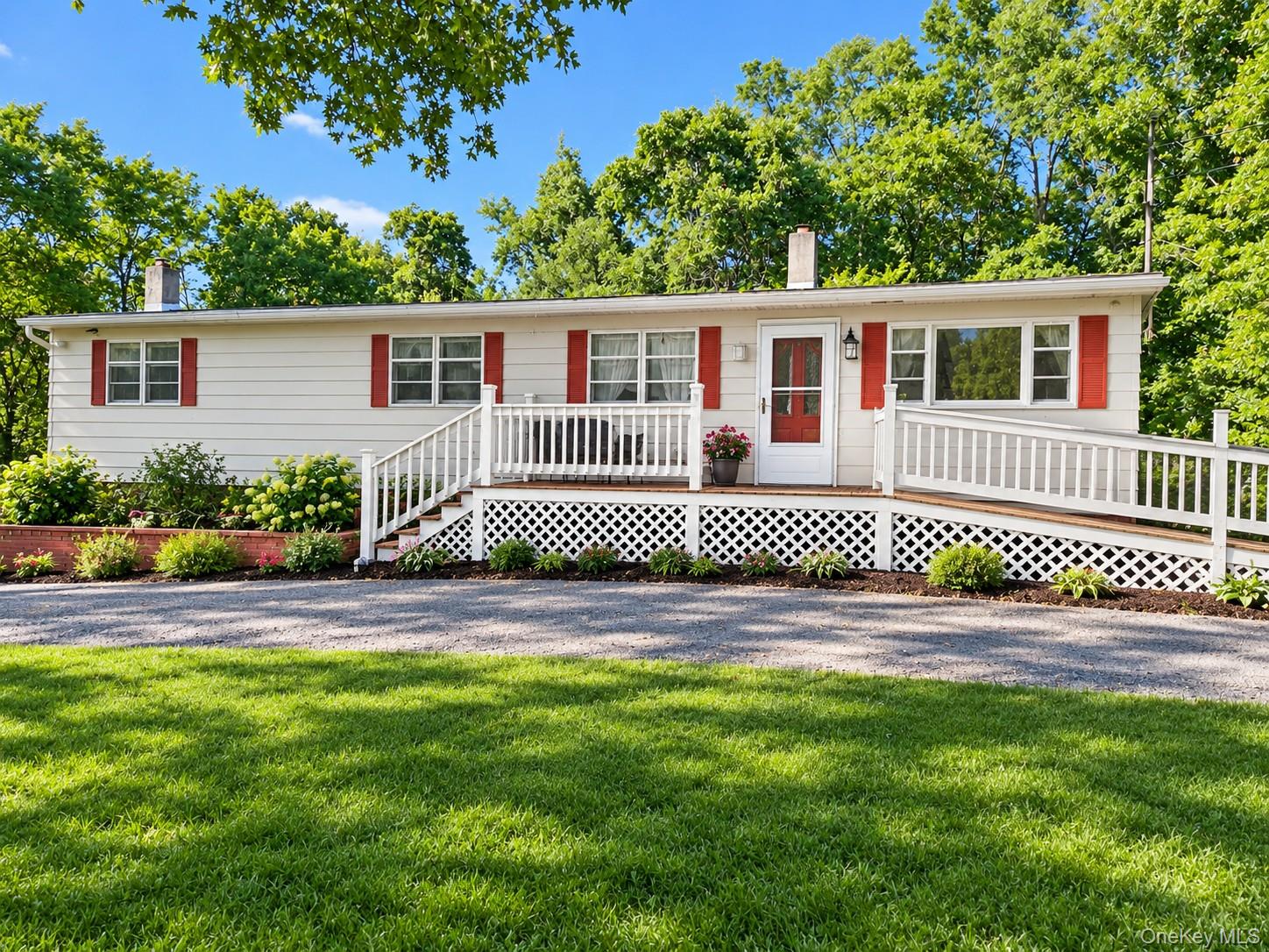 1836 State Route 52 Road, Walden NY 12586