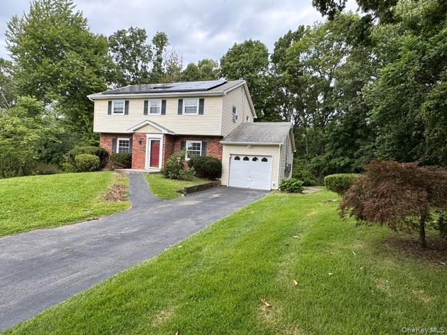 129 Salem Road, Fishkill NY 12524
