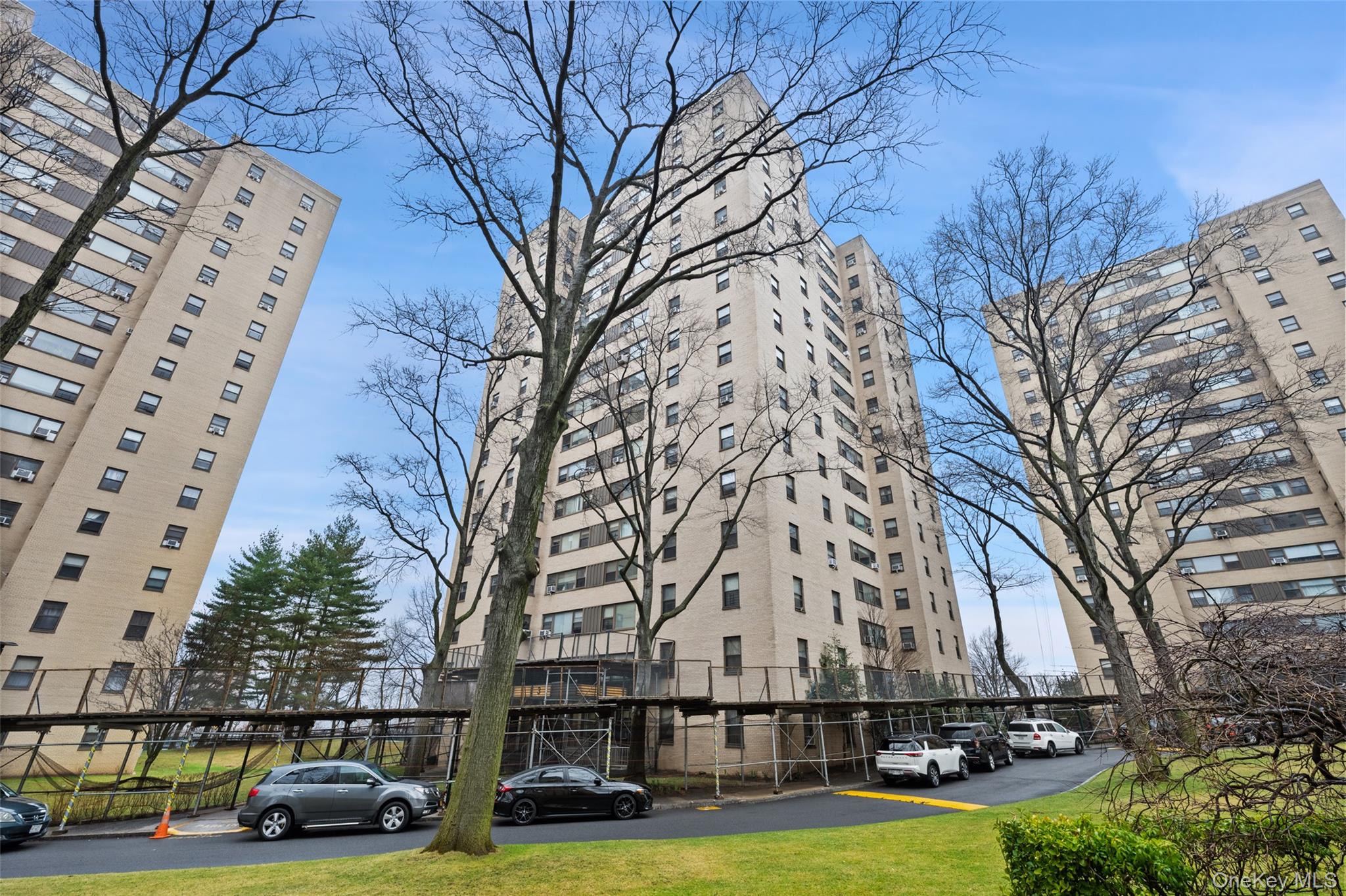 6 Fordham Hill Unit 5H, Bronx NY 10468