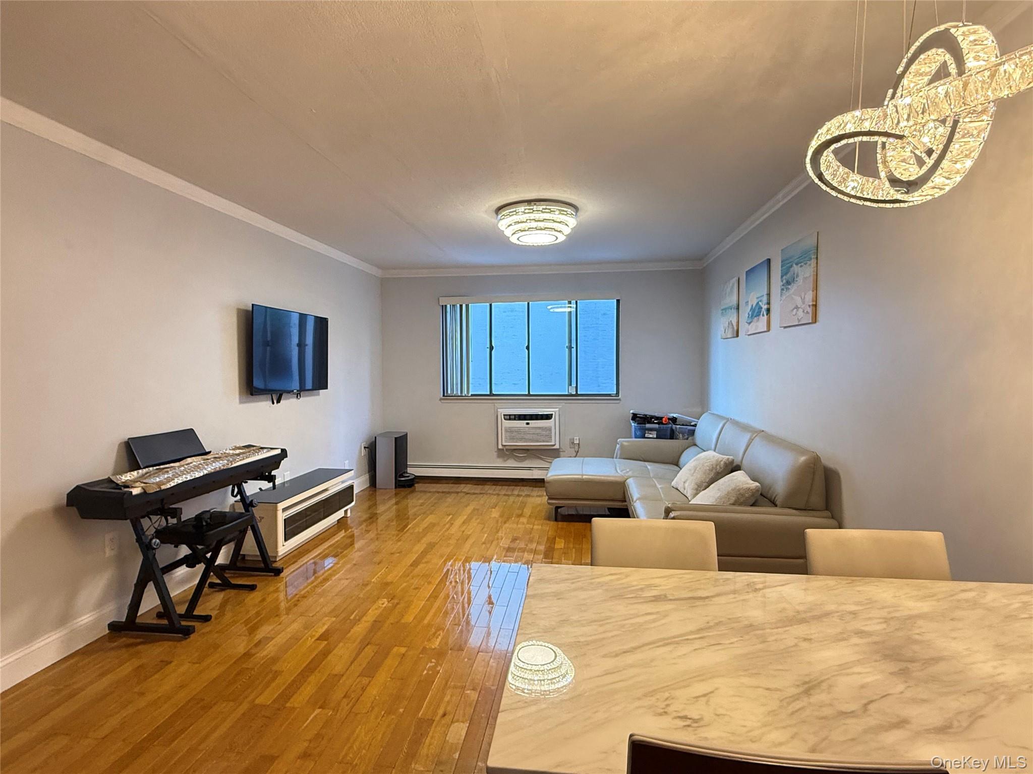 170-20 Crocheron Avenue Unit 203, Flushing NY 11358