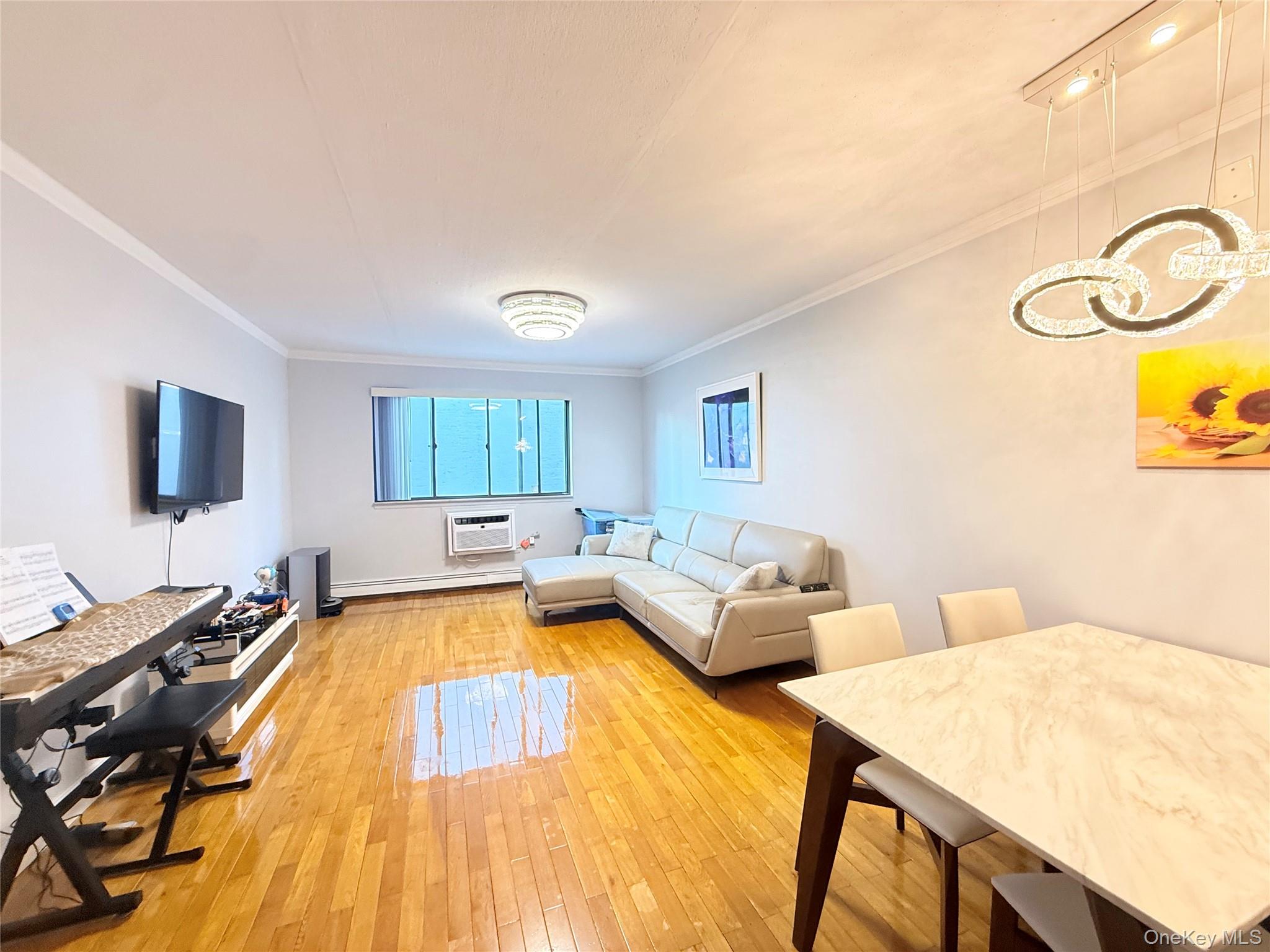 170-20 Crocheron Avenue Unit 203, Flushing NY 11358