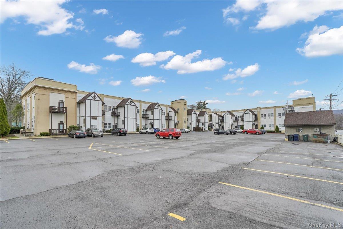 39 Church Street Unit #17, Port Jervis NY 12771