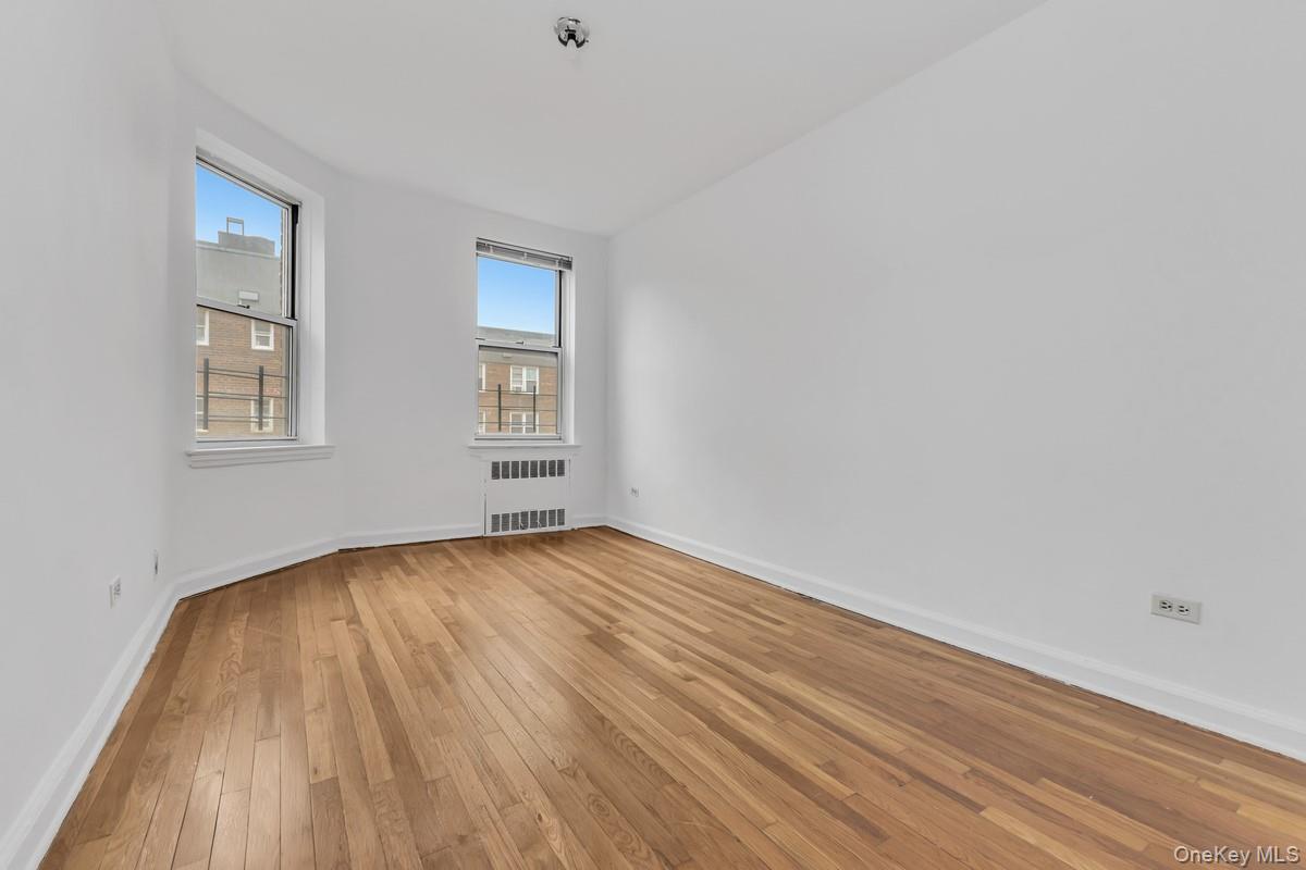 67-07 Yellowstone Boulevard Unit 5F, Forest Hills NY 11375