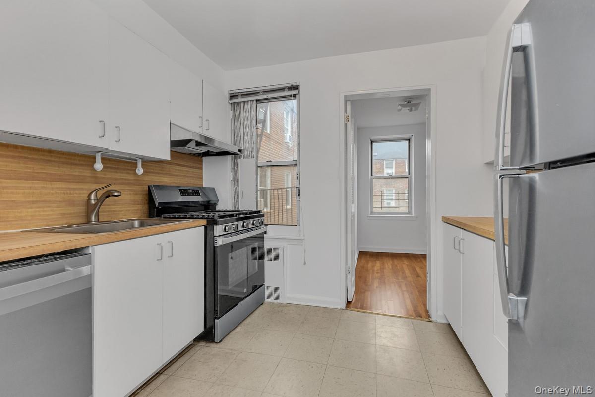 67-07 Yellowstone Boulevard Unit 5F, Forest Hills NY 11375