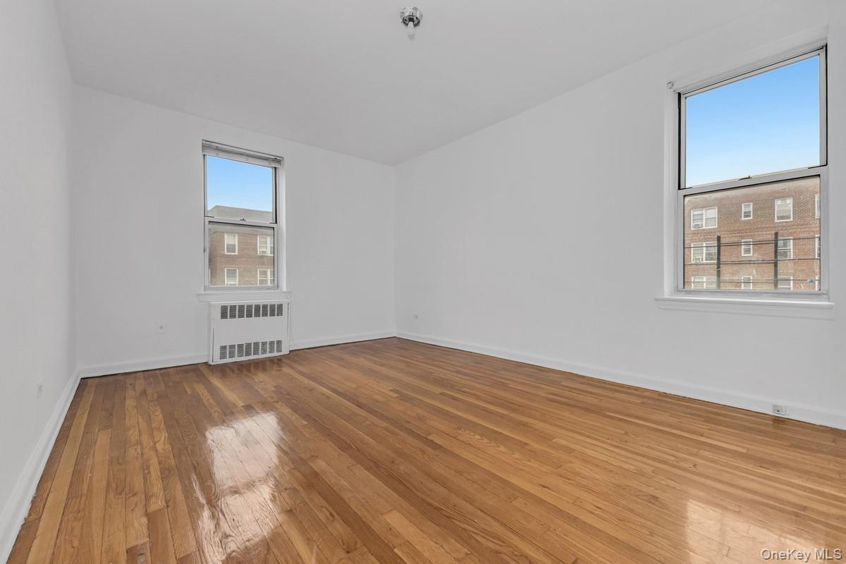 67-07 Yellowstone Boulevard Unit 5F, Forest Hills NY 11375