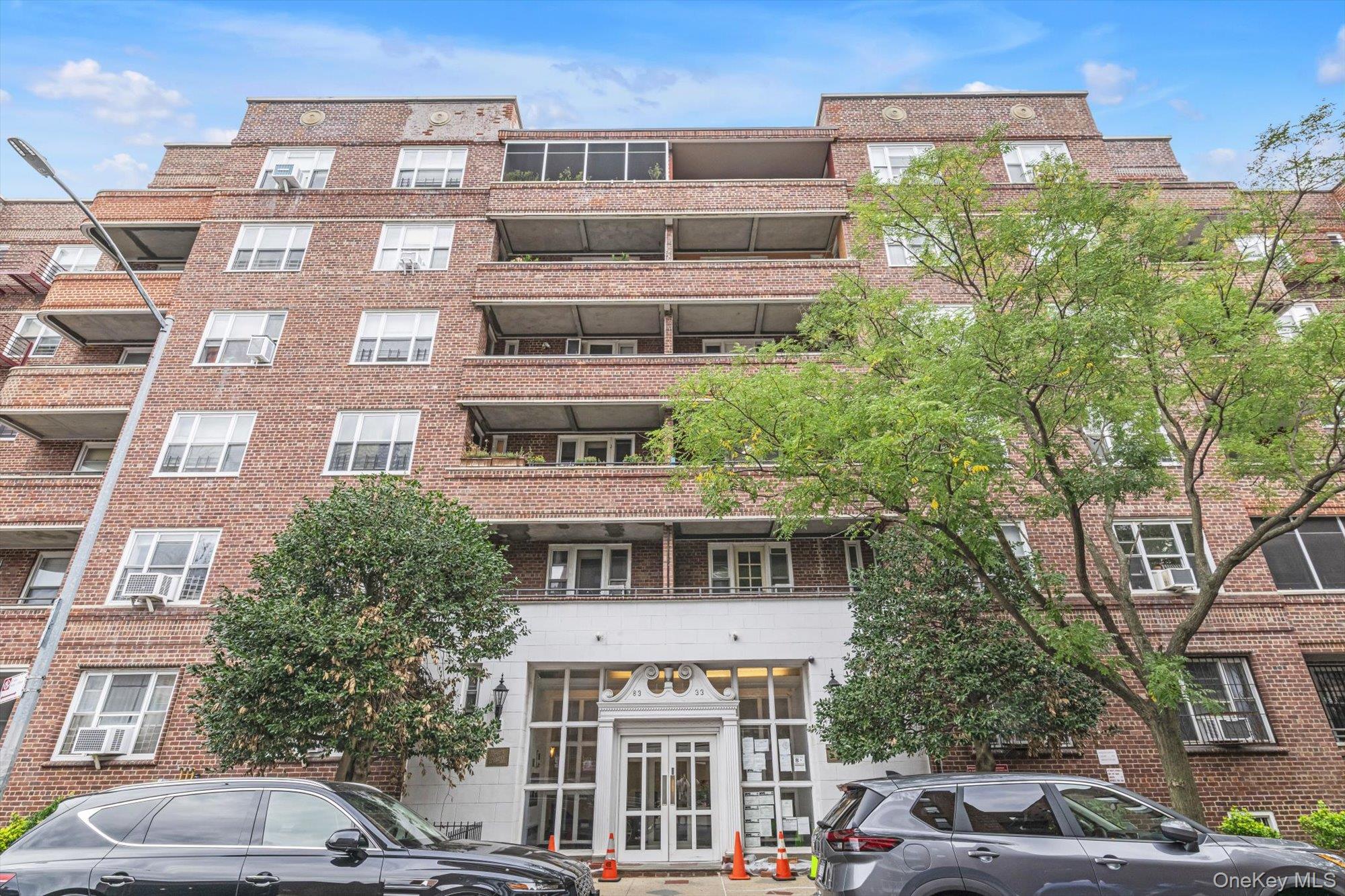 83-33 Austin Street Unit 6G, Kew Gardens NY 11415