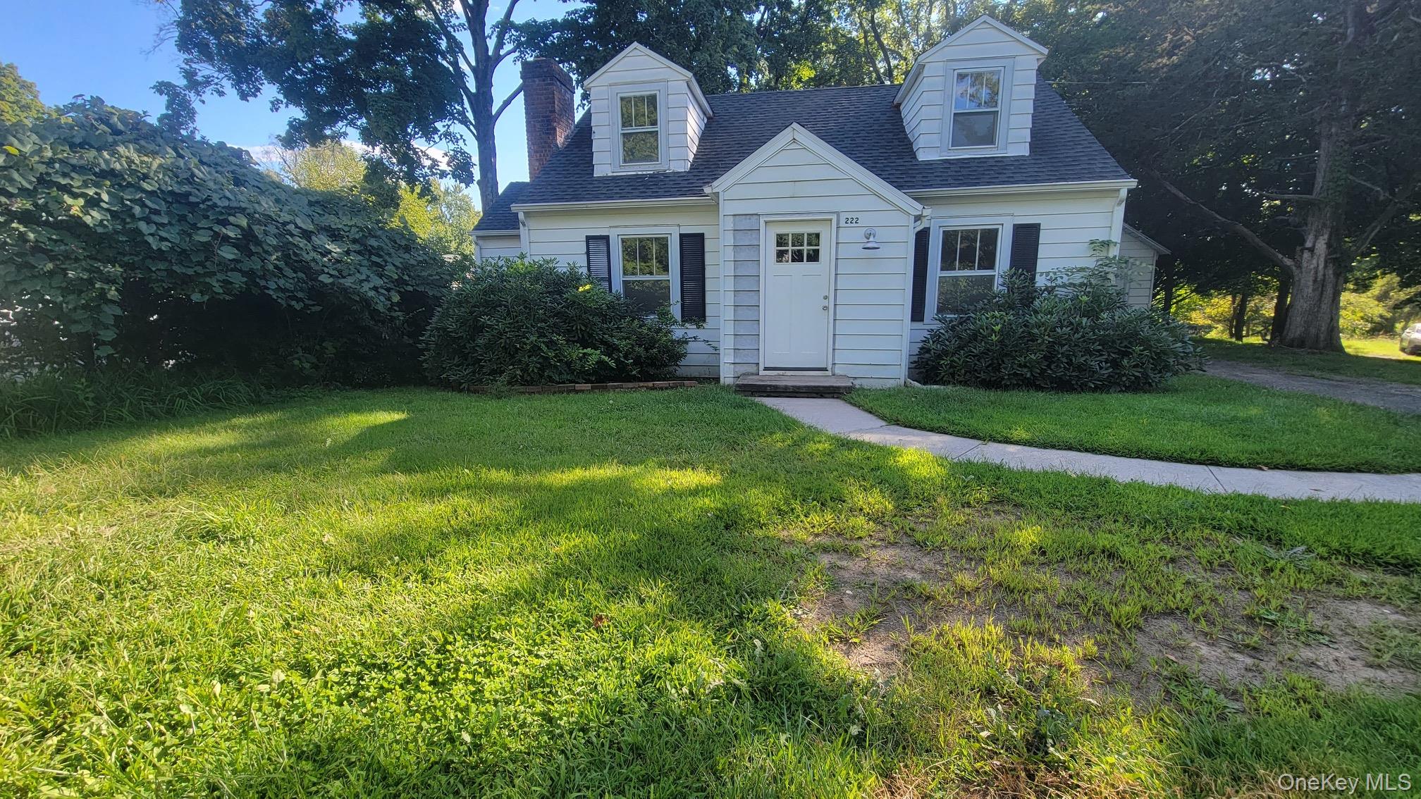 222 Zandhoek Road, Hurley NY 12443