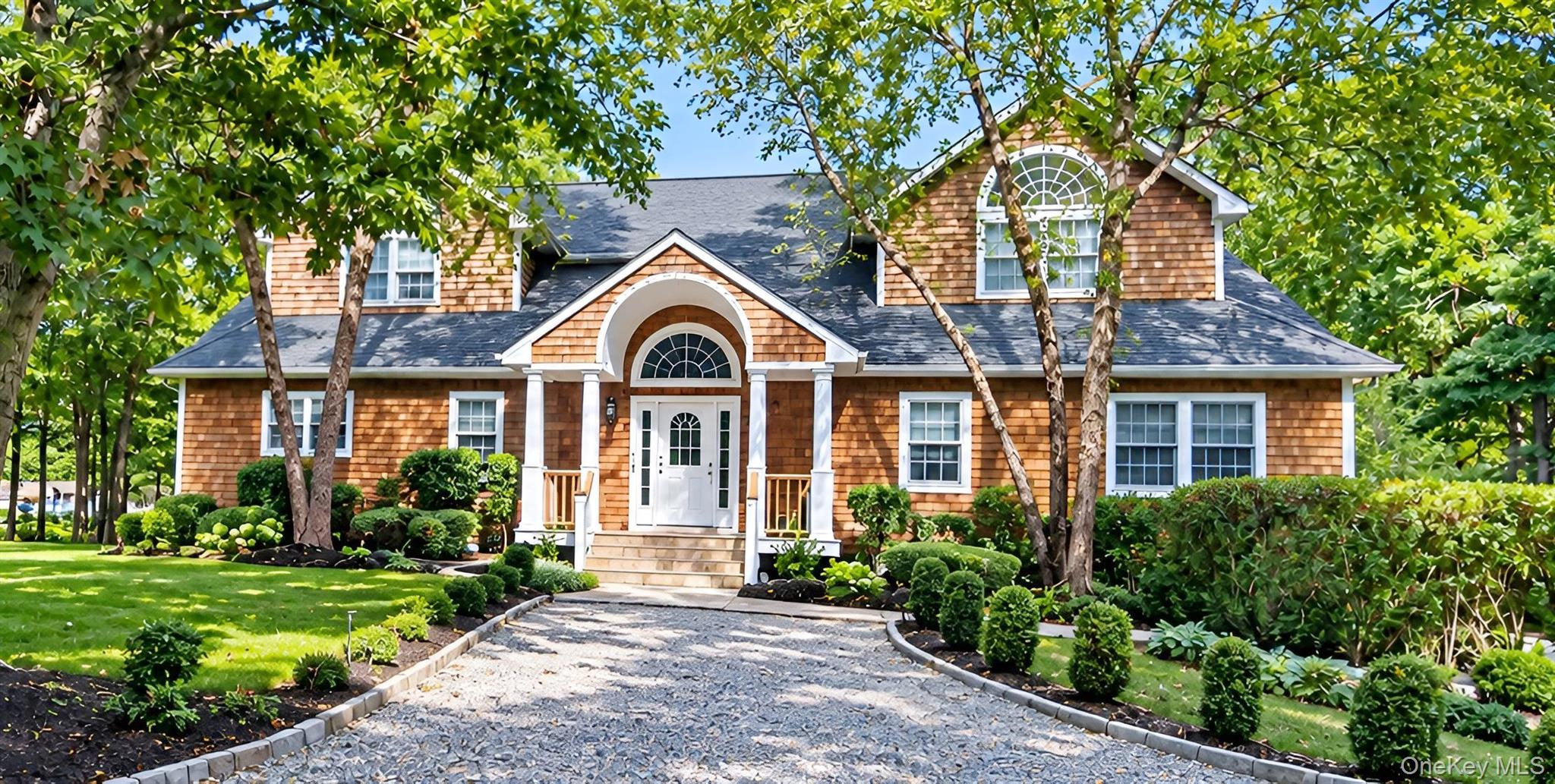 5 Emily Court, Hampton Bays NY 11946