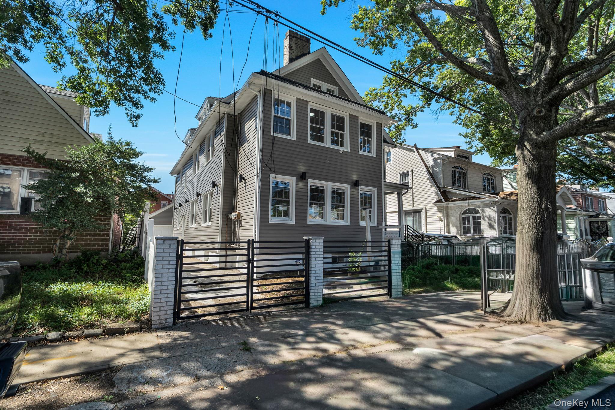 9264 Springfield Boulevard, Queens Village NY 11428