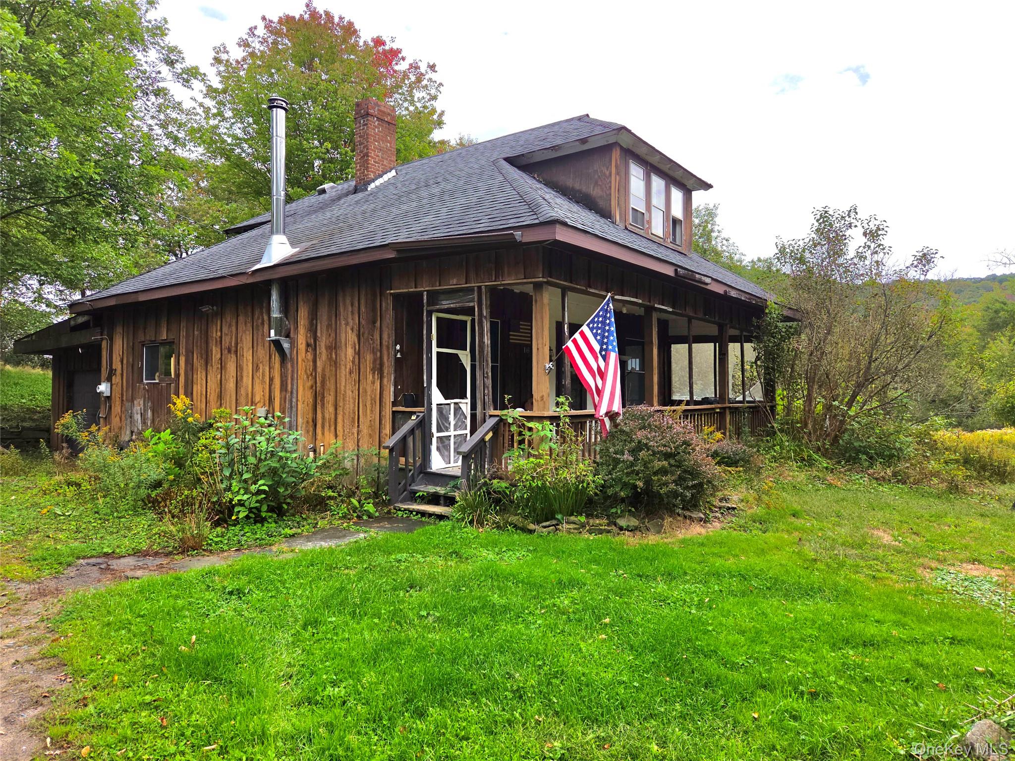 16 Church Road, Livingston Manor NY 12758