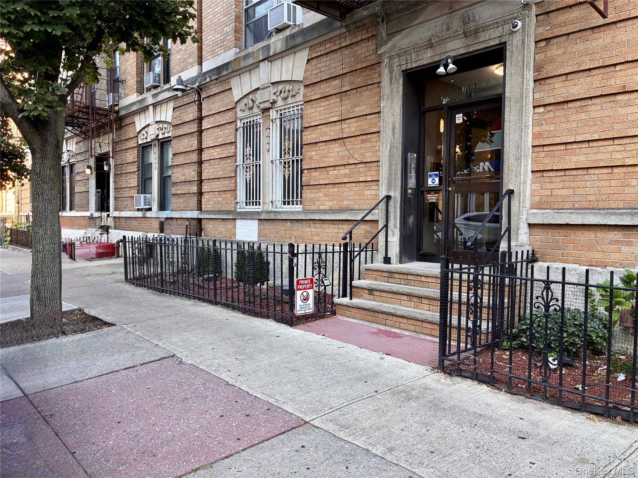1713 E 14th Street Unit A, Brooklyn NY 11229