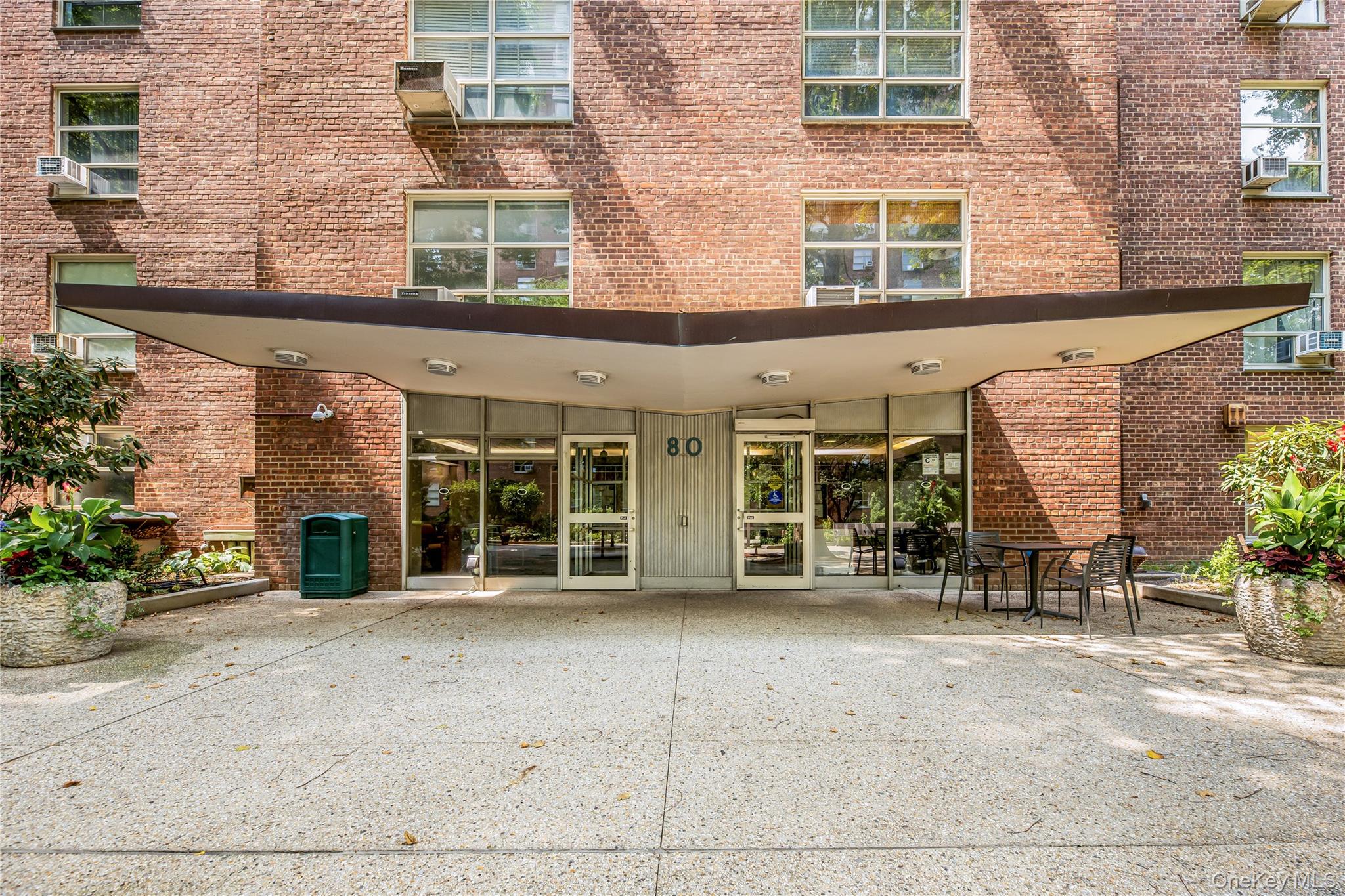 80 La Salle Street Unit 18c, Manhattan NY 10027