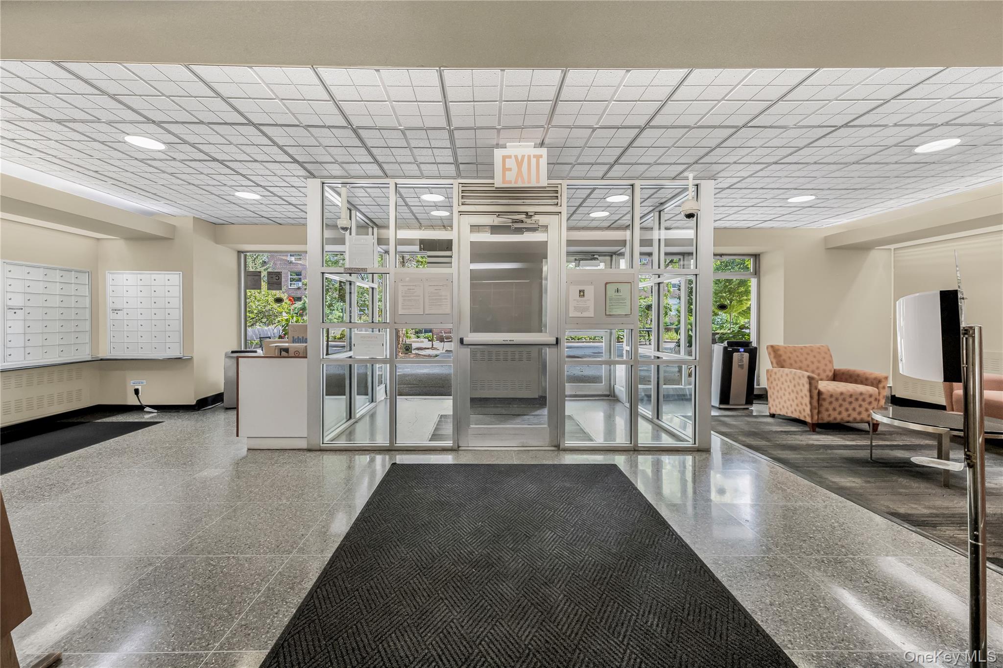 80 La Salle Street Unit 18c, Manhattan NY 10027