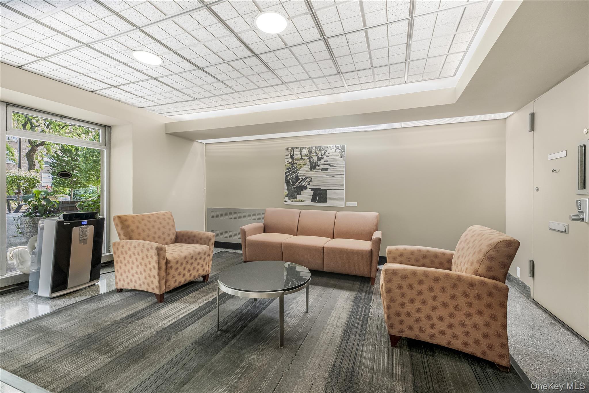 80 La Salle Street Unit 18c, Manhattan NY 10027