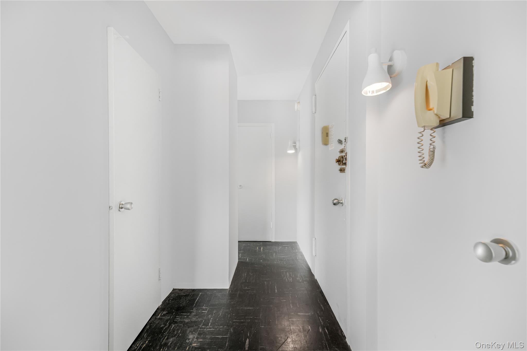 80 La Salle Street Unit 18c, Manhattan NY 10027