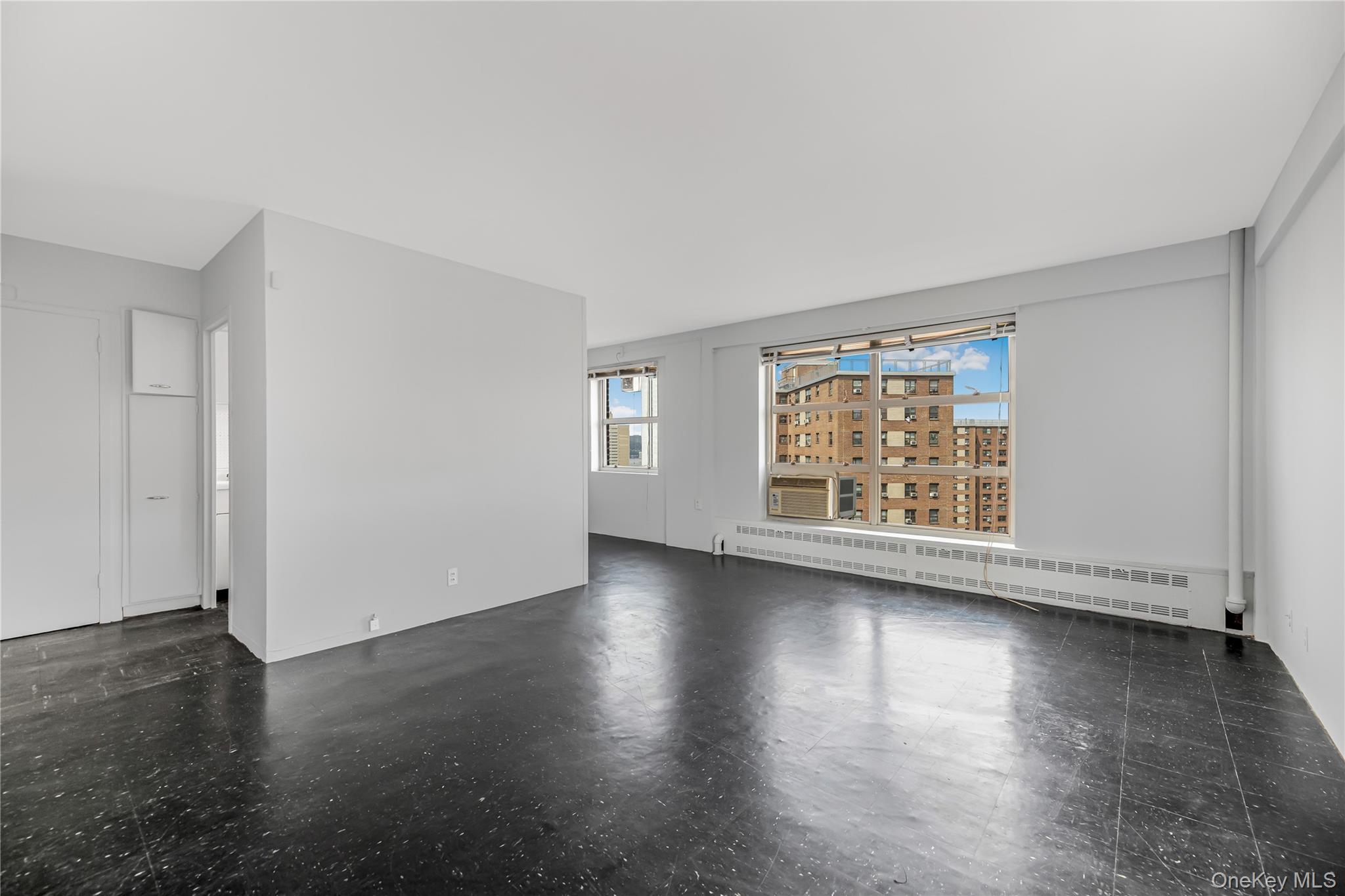 80 La Salle Street Unit 18c, Manhattan NY 10027