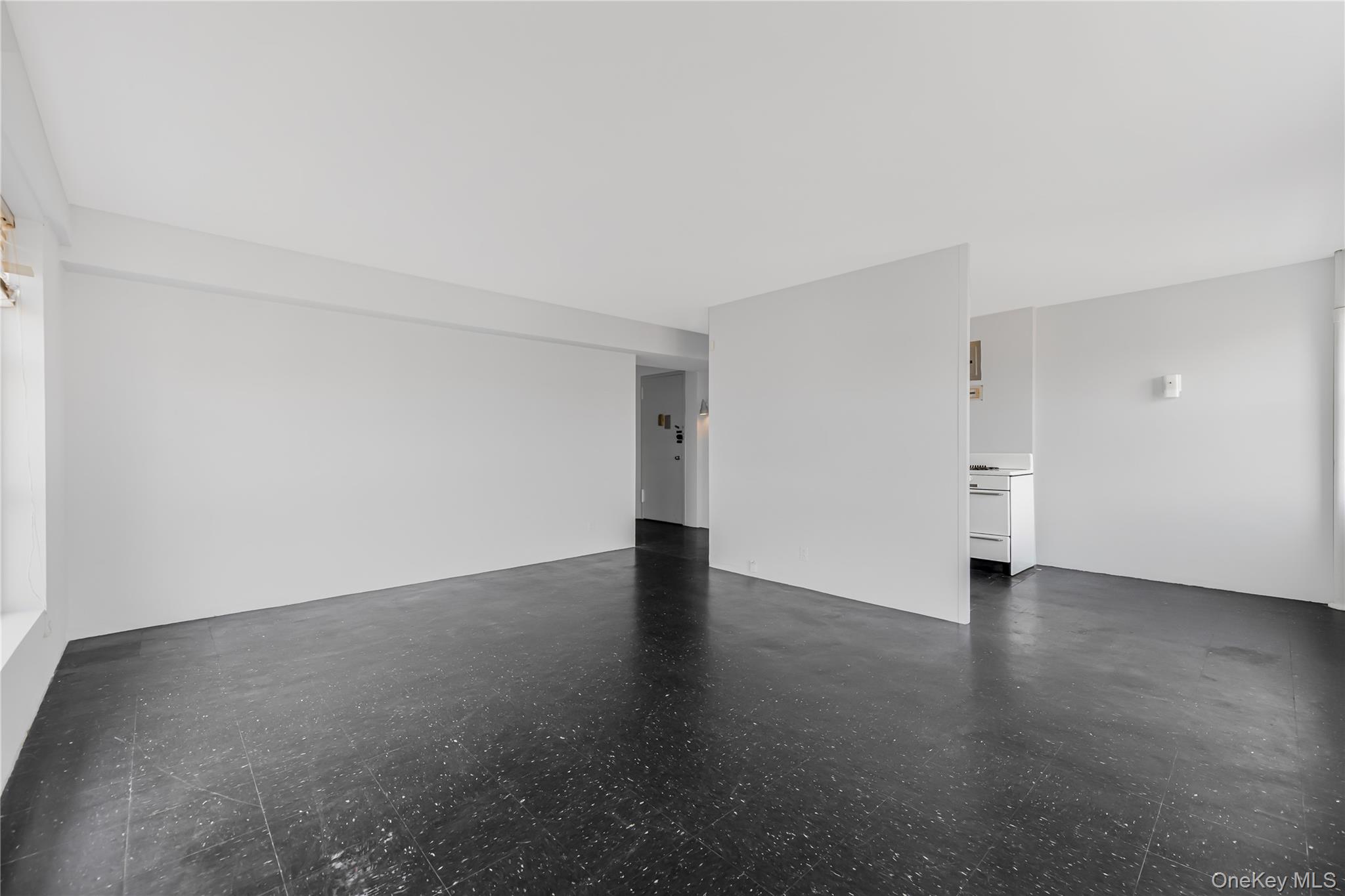 80 La Salle Street Unit 18c, Manhattan NY 10027