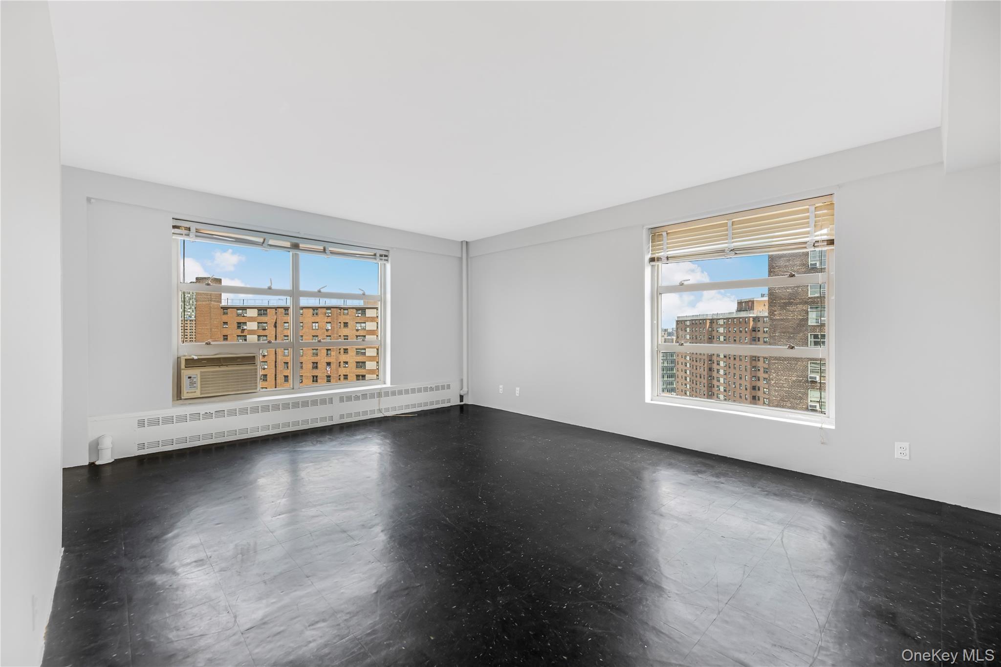 80 La Salle Street Unit 18c, Manhattan NY 10027