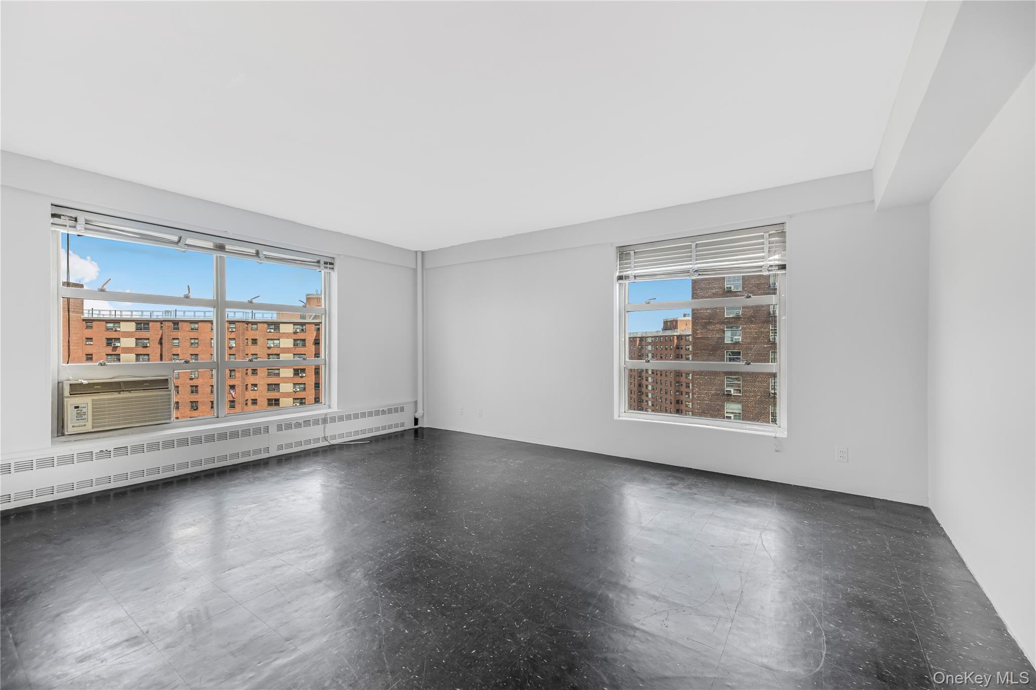 80 La Salle Street Unit 18c, Manhattan NY 10027