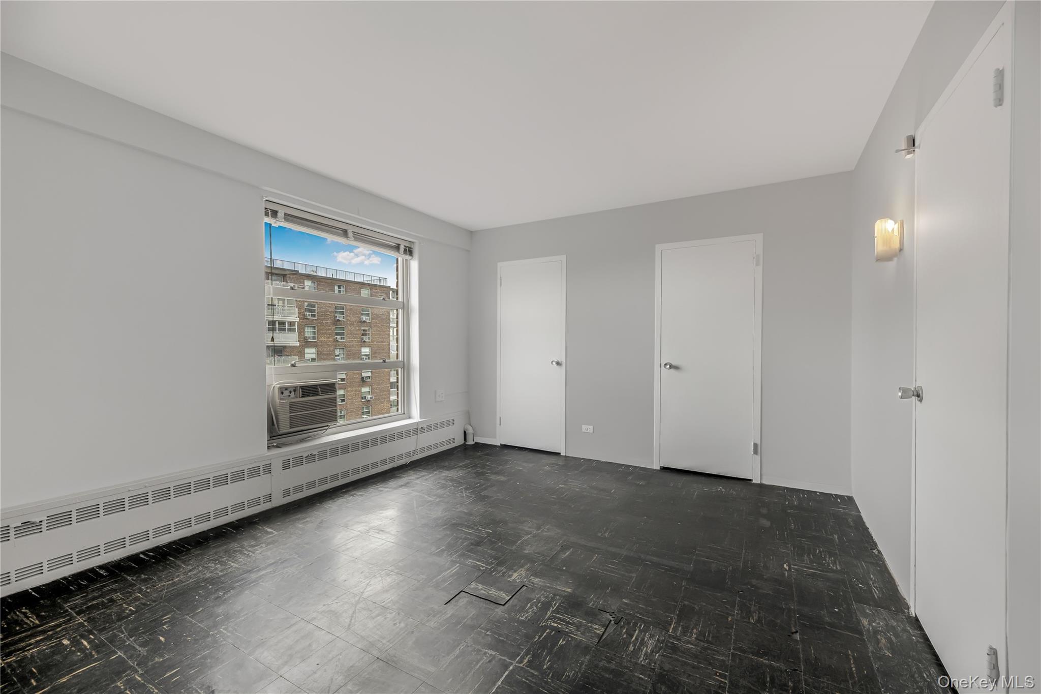 80 La Salle Street Unit 18c, Manhattan NY 10027