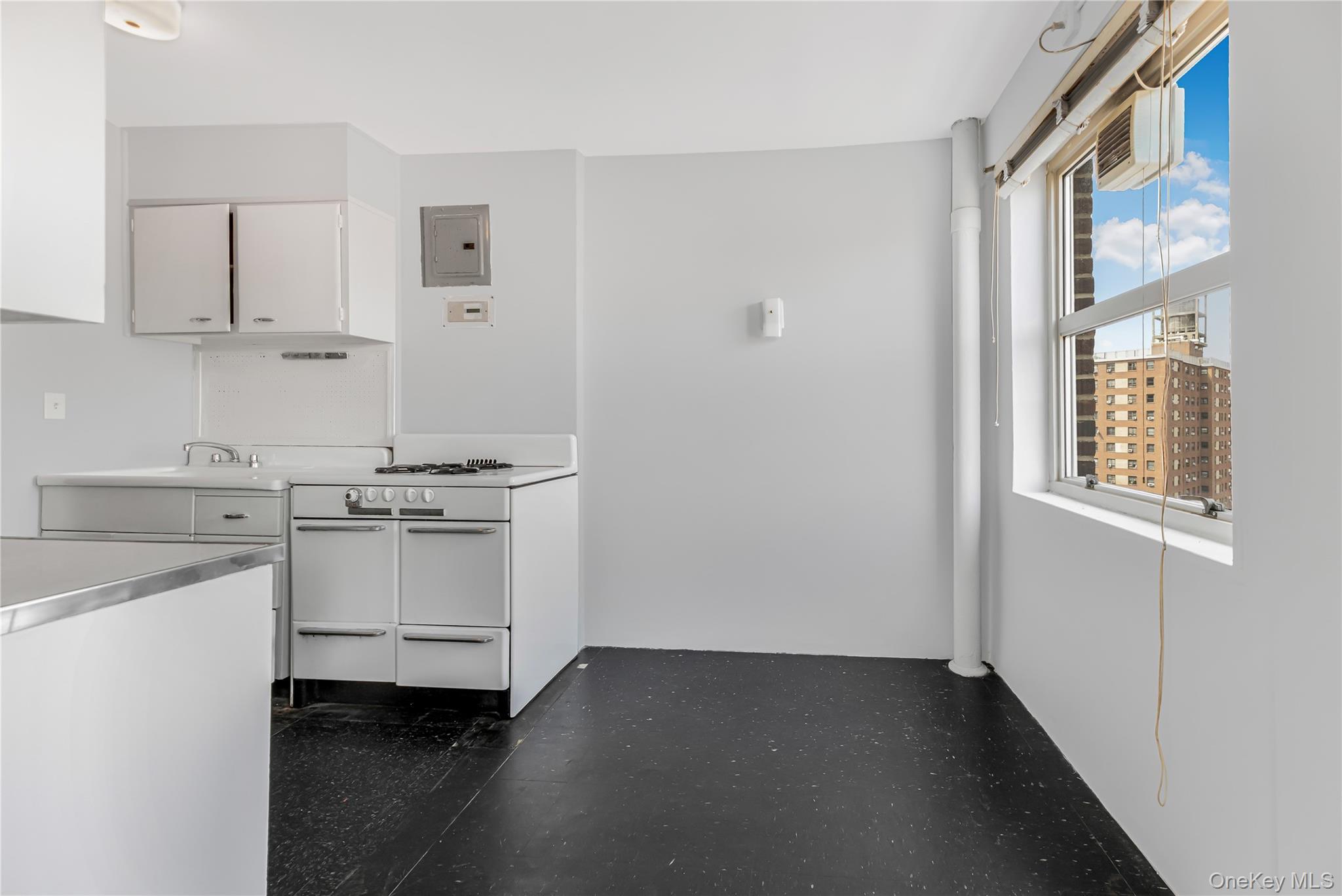 80 La Salle Street Unit 18c, Manhattan NY 10027