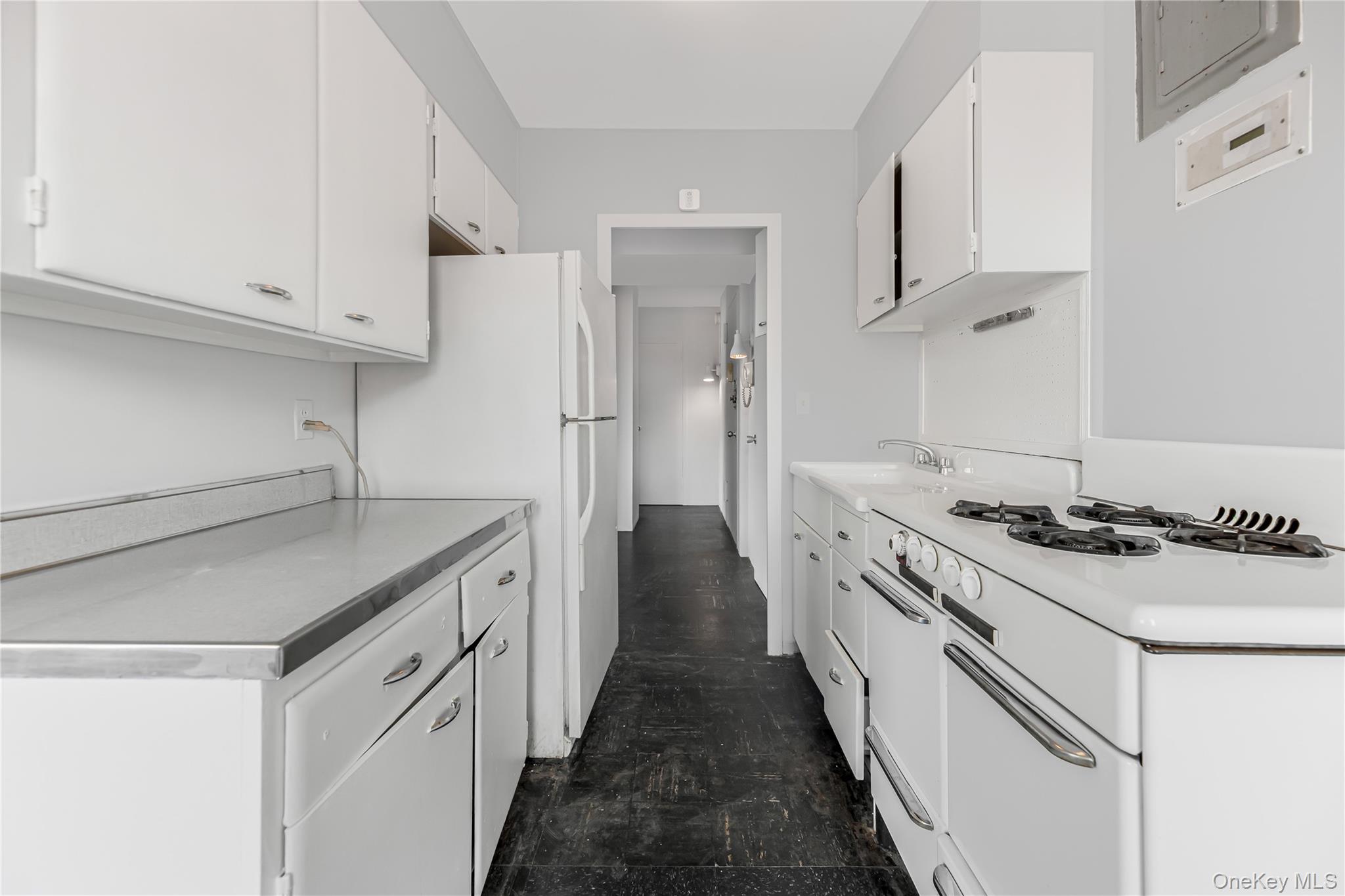 80 La Salle Street Unit 18c, Manhattan NY 10027