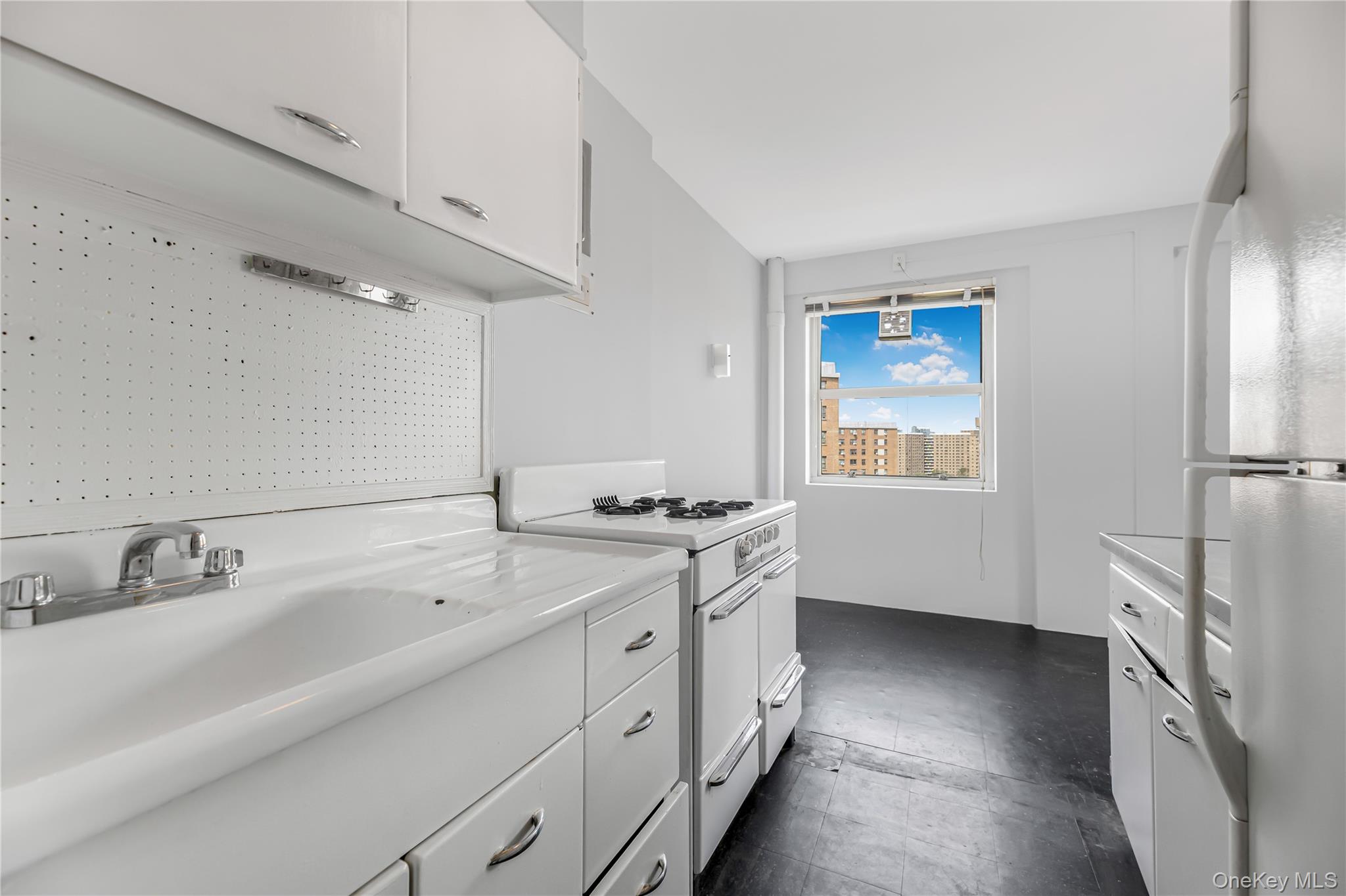 80 La Salle Street Unit 18c, Manhattan NY 10027