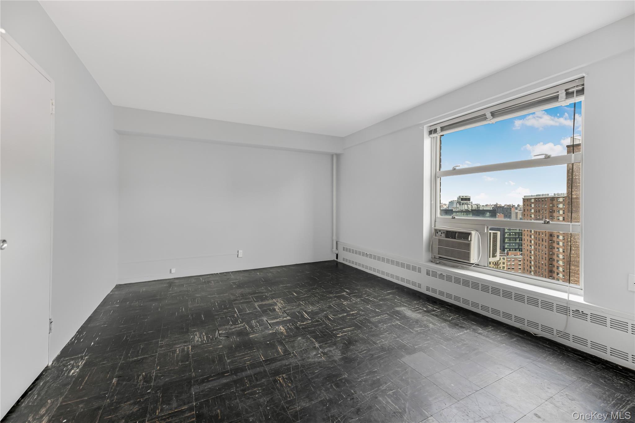 80 La Salle Street Unit 18c, Manhattan NY 10027