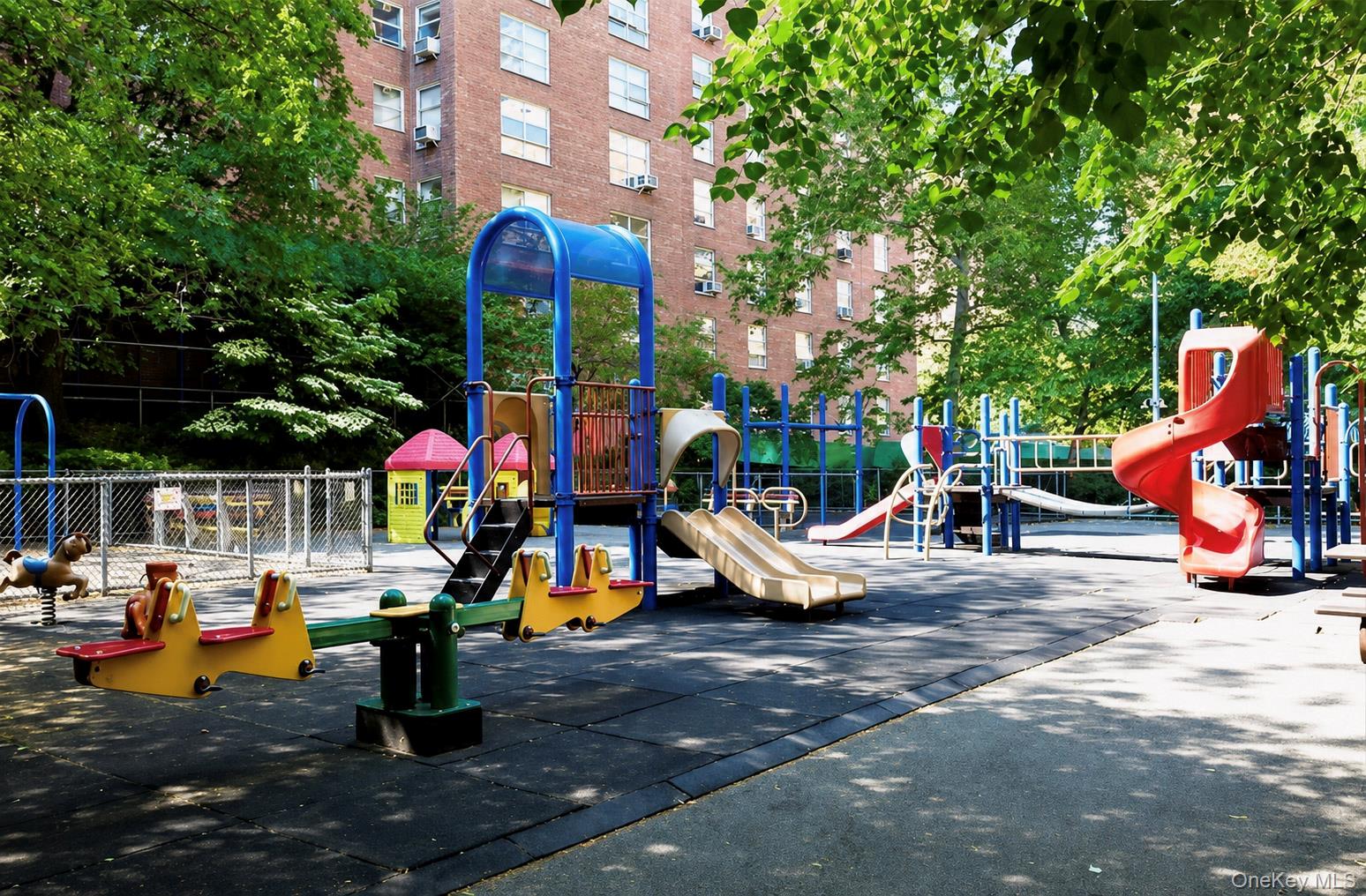 80 La Salle Street Unit 18c, Manhattan NY 10027